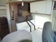 Fahrzeugbild Carado VAN 347 #8