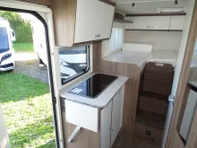 Fahrzeugbild Carado VAN 347 #9