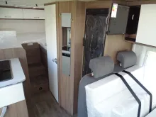 Fahrzeugbild Carado VAN 347 #10
