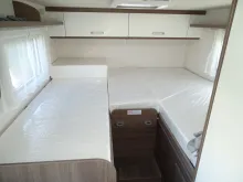 Fahrzeugbild Carado VAN 347 #11