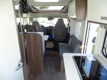 Fahrzeugbild Carado VAN 347 #12