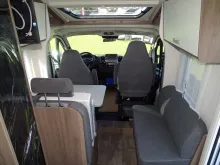 Fahrzeugbild Carado VAN 347 #13