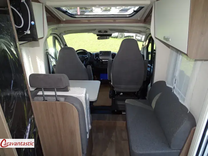 Fahrzeugbild Carado VAN 347 #13