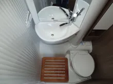 Fahrzeugbild Carado VAN 347 #14