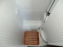 Fahrzeugbild Carado VAN 347 #15