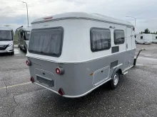 Fahrzeugbild Hymer Eriba Touring 430 4407 Eur SparHighlight #17