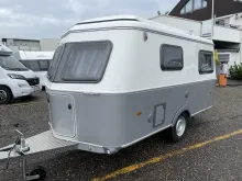 Fahrzeugbild Hymer Eriba Touring 430 4407 Eur SparHighlight #16