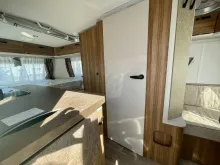 Fahrzeugbild Hymer Eriba Touring 430 4407 Eur SparHighlight #4
