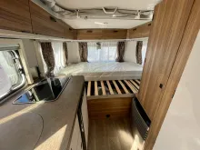 Fahrzeugbild Hymer Eriba Touring 430 4407 Eur SparHighlight #7