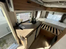 Fahrzeugbild Hymer Eriba Touring 430 4407 Eur SparHighlight #8