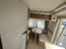 Fahrzeugbild Hymer Eriba Touring 430 4407 Eur SparHighlight #9