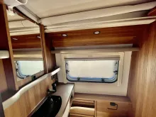Fahrzeugbild Hymer Eriba Touring 430 4407 Eur SparHighlight #10