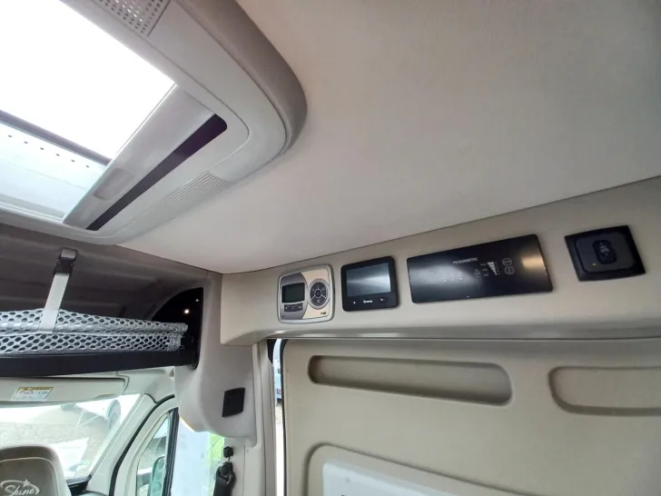 Fahrzeugbild Pössl Summit Shine 540 Citroen 140 PS #21