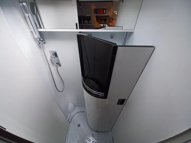 Fahrzeugbild Pössl Summit Shine 540 Citroen 140 PS #17