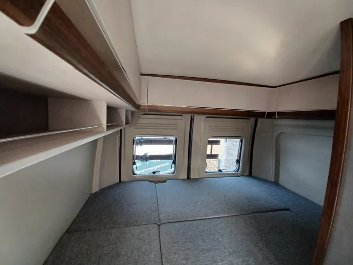 Fahrzeugbild Pössl Summit Shine 540 Citroen 140 PS #14