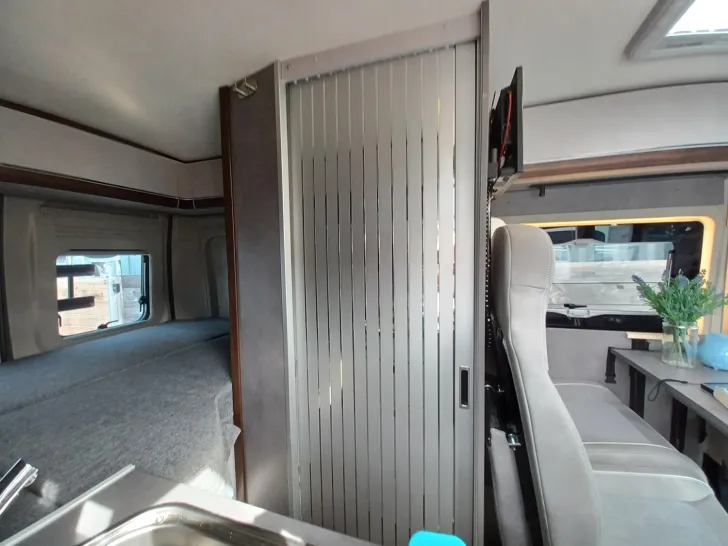 Fahrzeugbild Pössl Summit Shine 540 Citroen 140 PS #12