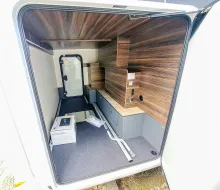 Fahrzeugbild Laika Ecovip H 3109 *Automatik*Markise*Multimedia* #13