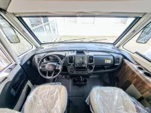 Fahrzeugbild Laika Ecovip H 3109 *Automatik*Markise*Multimedia* #5