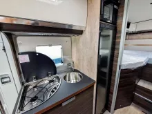 Fahrzeugbild Laika Ecovip H 3109 *Automatik*Markise*Multimedia* #8