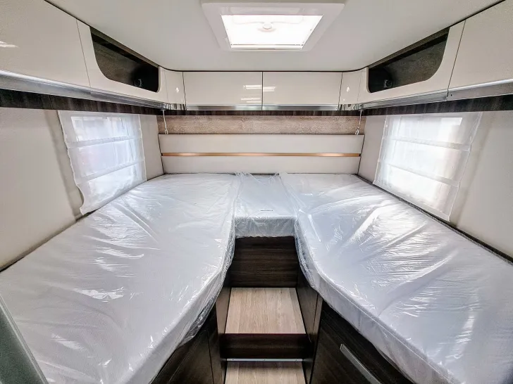 Fahrzeugbild Laika Ecovip H 3109 *Automatik*Markise*Multimedia* #10