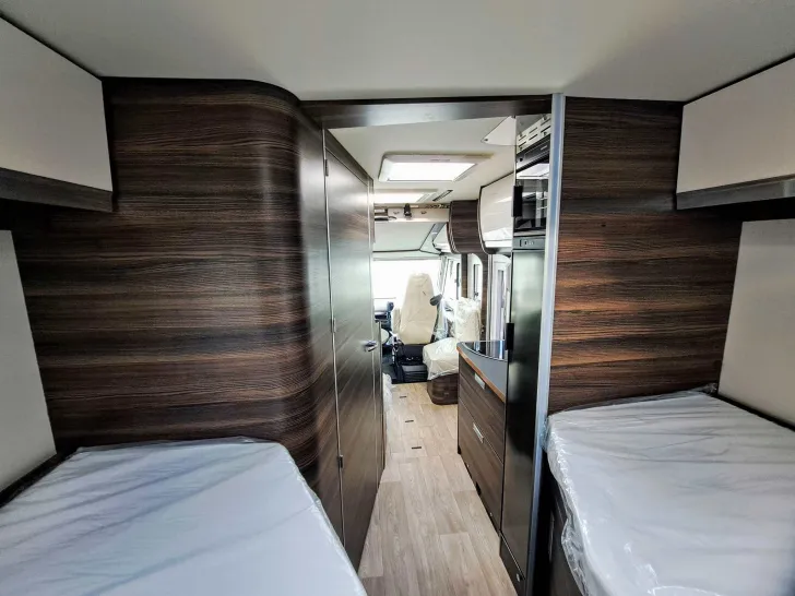 Fahrzeugbild Laika Ecovip H 3109 *Automatik*Markise*Multimedia* #11