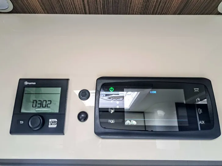 Fahrzeugbild Laika Ecovip H 3109 *Automatik*Markise*Multimedia* #12