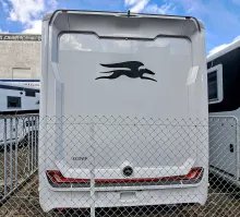 Fahrzeugbild Laika Ecovip H 3109 *Automatik*Markise*Multimedia* #14