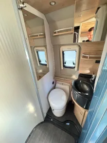 Fahrzeugbild Dethleffs Globetrail 600 DR Citroen Frühjahrs-Sale #14