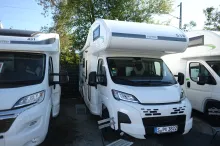 Fahrzeugbild Forster A 699 DVB 3,5t/6 Personen! #1