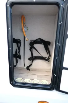 Fahrzeugbild Forster A 699 DVB 3,5t/6 Personen! #5