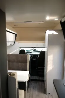 Fahrzeugbild Forster A 699 DVB 3,5t/6 Personen! #7