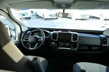 Fahrzeugbild Forster A 699 DVB 3,5t/6 Personen! #8