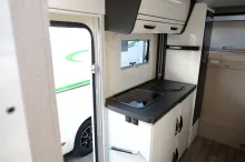 Fahrzeugbild Forster A 699 DVB 3,5t/6 Personen! #9