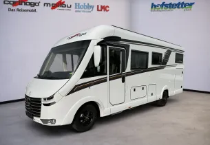 Bild C1-tourer<br/>I 149 RB-LE comfort 4 ...