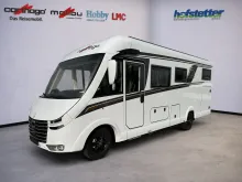 Fahrzeugbild Carthago C1-TOURER EDITION I 149 RB-LE COMFORT #1