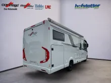 Fahrzeugbild Carthago C1-TOURER EDITION I 149 RB-LE COMFORT #3