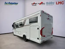 Fahrzeugbild Carthago C1-TOURER EDITION I 149 RB-LE COMFORT #4