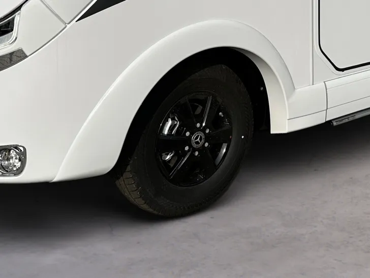 Fahrzeugbild Carthago C1-TOURER EDITION I 149 RB-LE COMFORT #5