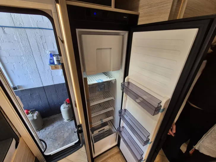Fahrzeugbild Chausson Titanium 797 AHK/Arctic/Allwetter/ohne Hubbett #18