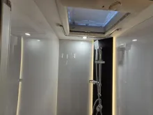 Fahrzeugbild Chausson Titanium 797 AHK/Arctic/Allwetter/ohne Hubbett #15