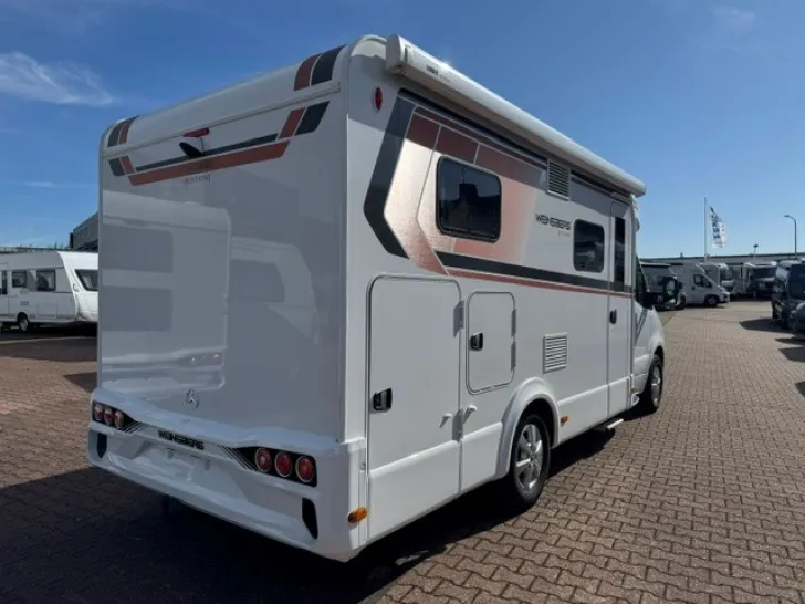 Fahrzeugbild Weinsberg CaraCompact EDITION PEPPER 640 MEG Sie sparen 11.999,-€! #4