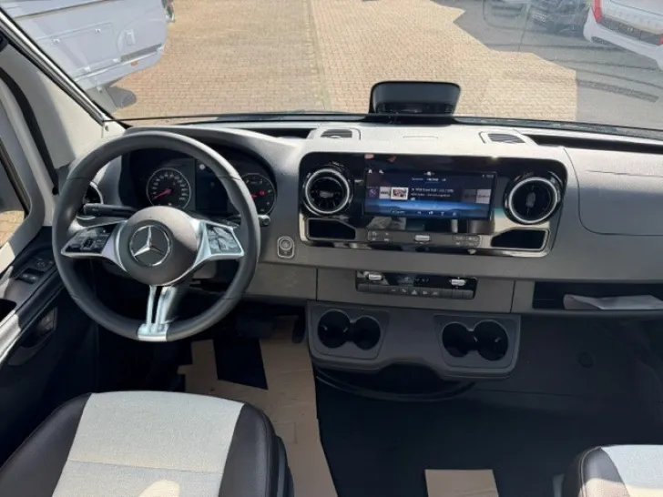 Fahrzeugbild Weinsberg CaraCompact EDITION PEPPER 640 MEG Sie sparen 11.999,-€! #5