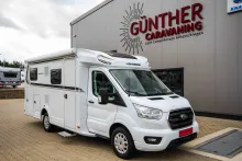 Fahrzeugbild Weinsberg CaraLoft 650 MEG #1