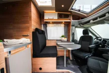 Fahrzeugbild Weinsberg CaraLoft 650 MEG #4