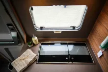 Fahrzeugbild Weinsberg CaraLoft 650 MEG #8