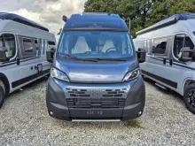 Fahrzeugbild Carado pro+ CV 600 Dieselheizung,LED-Scheinw,Schlafdach #4