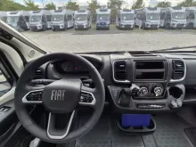 Fahrzeugbild Carado pro+ CV 600 Dieselheizung,LED-Scheinw,Schlafdach #12