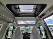 Fahrzeugbild Carado pro+ CV 600 Dieselheizung,LED-Scheinw,Schlafdach #14