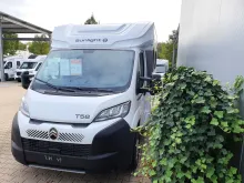 Fahrzeugbild Sunlight T 58 Citroen #5