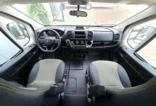 Fahrzeugbild Sunlight T 58 Citroen #6